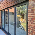 Bifiold Door Image