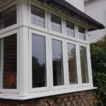 Eclipse Windows, Heritage flush windows