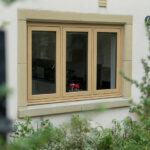 Eclipse Windows, Heritage flush windows