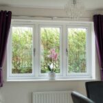 Eclipse Windows, Heritage flush windows