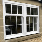 Eclipse Windows, Sash window installation