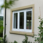 Eclipse Windows, Heritage flush windows