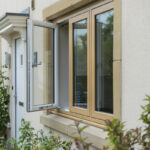 Eclipse Windows, Heritage flush windows