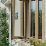 Eclipse Windows, Heritage flush windows